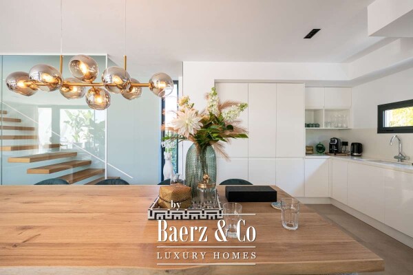 photo 9 Beautiful luxury home in Ses Torres, Ses Torres