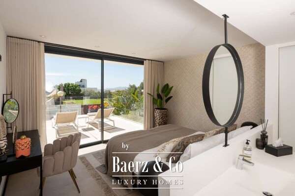 photo 17 Beautiful luxury home in Ses Torres, Ses Torres