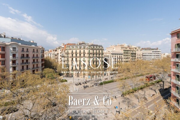 photo 32 Barcelona, La Dreta de l´Eixample