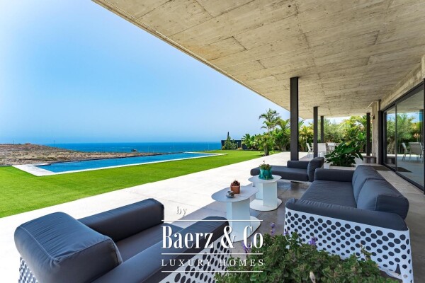 photo 3 Exceptional luxury villa in Adeje