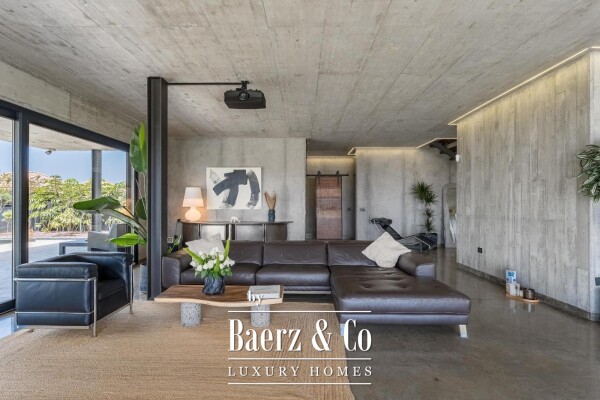photo 4 Exceptional luxury villa in Adeje