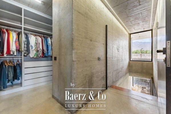 photo 15 Exceptional luxury villa in Adeje