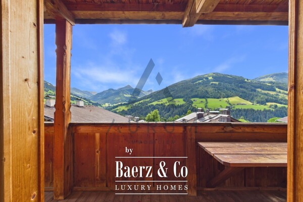 photo 1 Beautiful luxury home in Alpbach