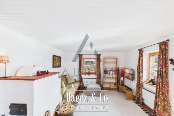 photo 2 Beautiful luxury home in Alpbach