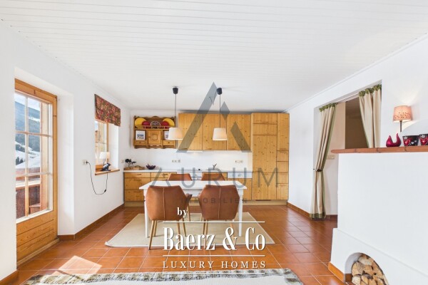 photo 3 Beautiful luxury home in Alpbach