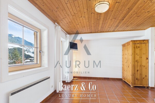 photo 6 Beautiful luxury home in Alpbach