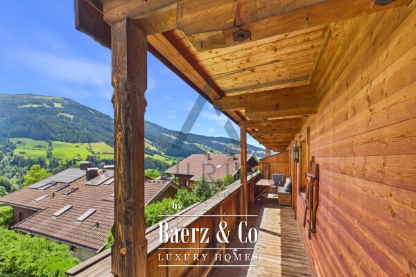 photo 12 Beautiful luxury home in Alpbach