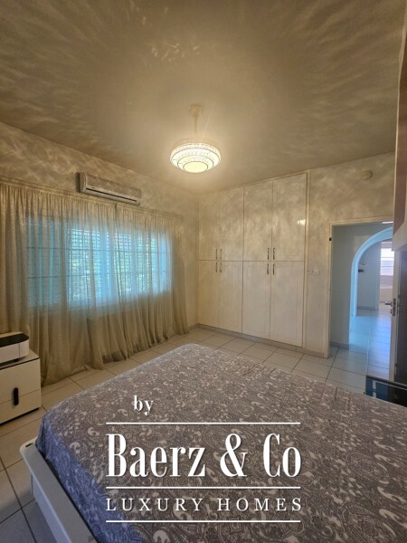 photo 15 Exceptional Six-Bedroom Residence with Private Pool, Jacuzzi & Mountain Views in Kalogiroi