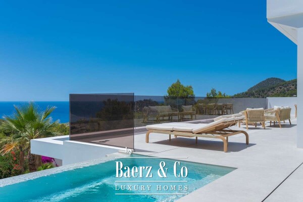 photo 3 Beautiful luxury home in Cala Salada, Cala Salada