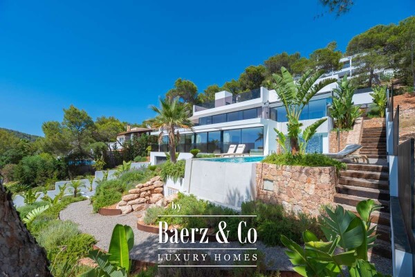 photo 4 Beautiful luxury home in Cala Salada, Cala Salada