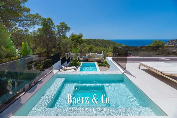 photo 8 Beautiful luxury home in Cala Salada, Cala Salada