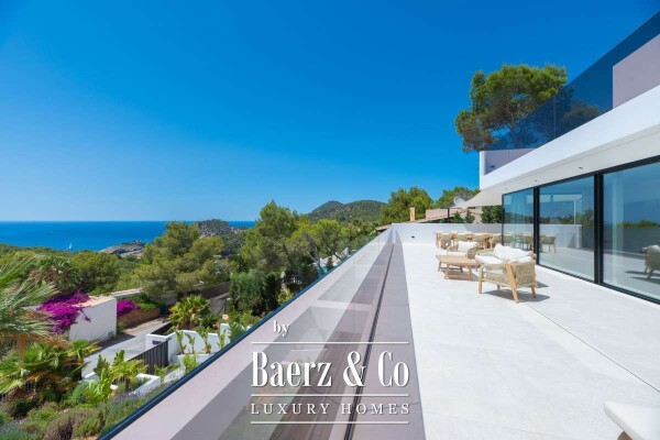 photo 9 Beautiful luxury home in Cala Salada, Cala Salada