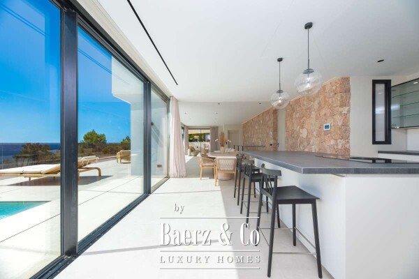 photo 14 Beautiful luxury home in Cala Salada, Cala Salada