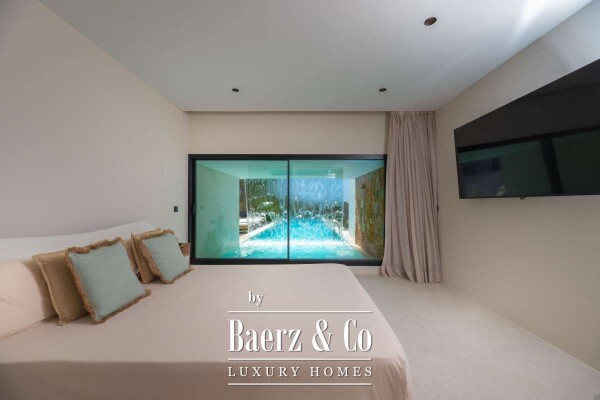 photo 20 Beautiful luxury home in Cala Salada, Cala Salada