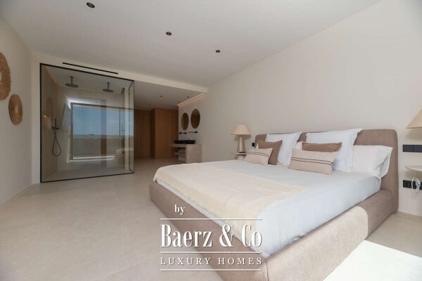 photo 23 Beautiful luxury home in Cala Salada, Cala Salada