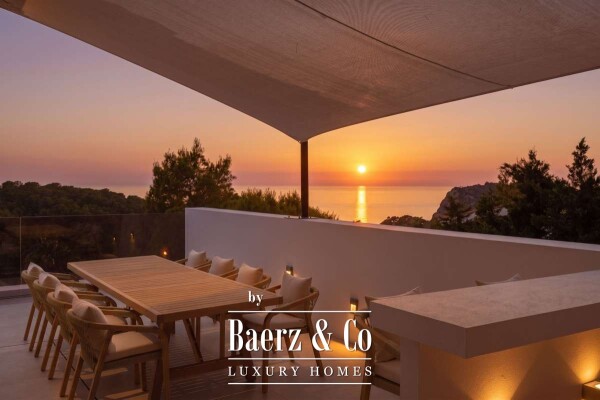 photo 1 Beautiful luxury home in Cala Salada, Cala Salada