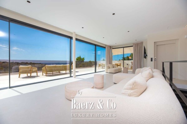 photo 15 Beautiful luxury home in Cala Salada, Cala Salada