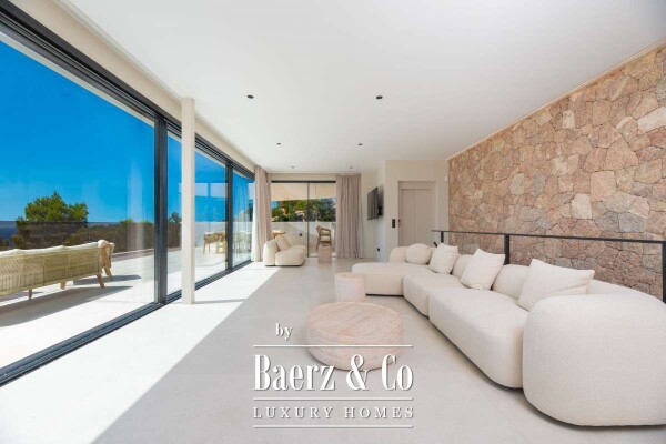 photo 16 Beautiful luxury home in Cala Salada, Cala Salada