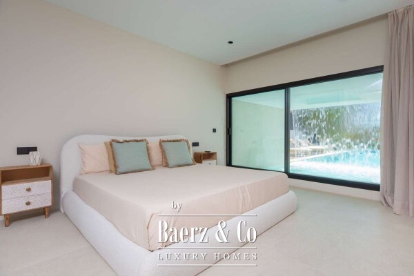photo 19 Beautiful luxury home in Cala Salada, Cala Salada