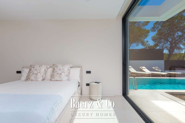 photo 27 Beautiful luxury home in Cala Salada, Cala Salada