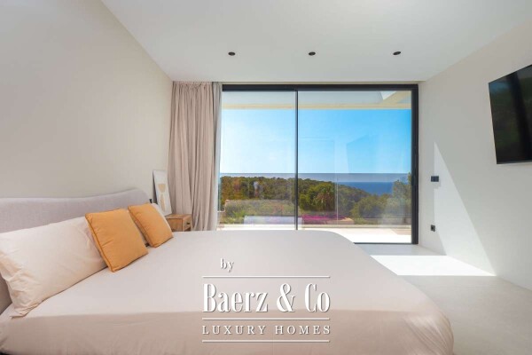 photo 32 Beautiful luxury home in Cala Salada, Cala Salada