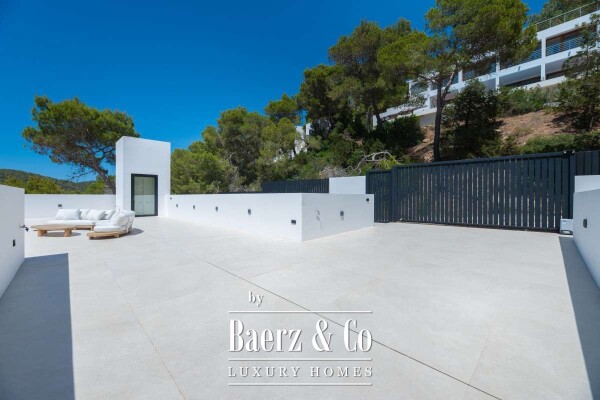 photo 35 Beautiful luxury home in Cala Salada, Cala Salada