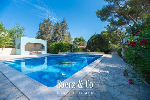 photo 2 Beautiful luxury home in Cala Llenya, Cala Llenya