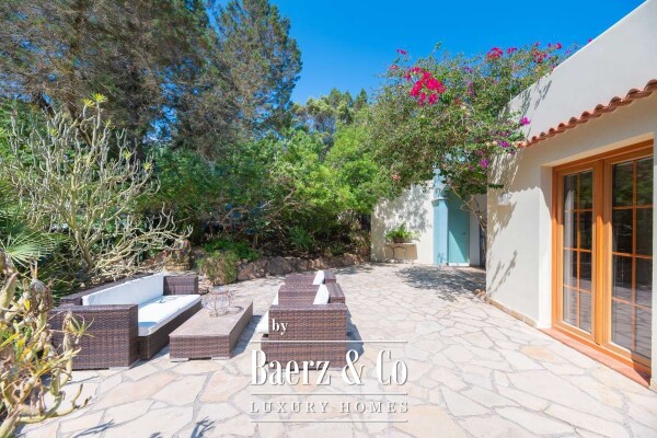 photo 4 Beautiful luxury home in Cala Llenya, Cala Llenya