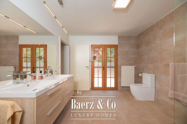 photo 14 Beautiful luxury home in Cala Llenya, Cala Llenya