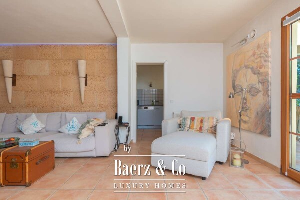 photo 15 Beautiful luxury home in Cala Llenya, Cala Llenya
