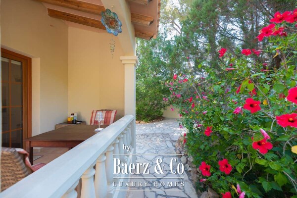 photo 18 Beautiful luxury home in Cala Llenya, Cala Llenya