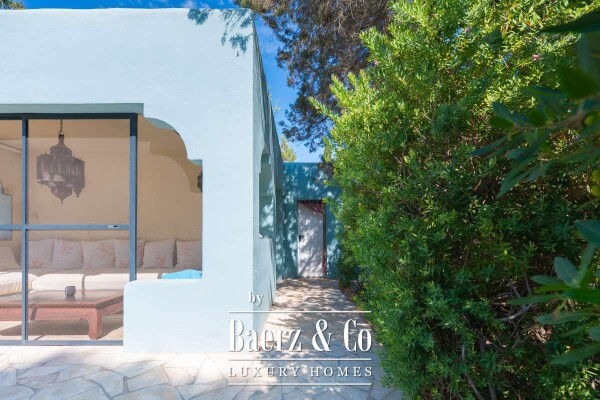 photo 23 Beautiful luxury home in Cala Llenya, Cala Llenya