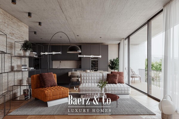 photo 1 Split, Heritage Podstrana | One-bedroom apartment with terrace