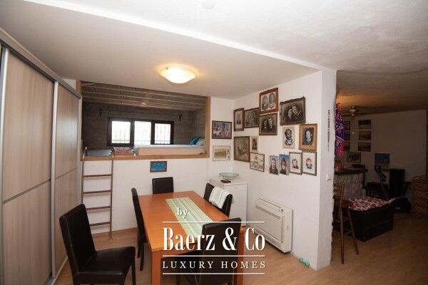 photo 4 Tisno, exclusive seafront apartment house with panoramic sea views and a boat