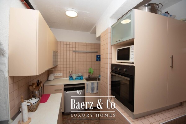 photo 6 Tisno, exclusive seafront apartment house with panoramic sea views and a boat