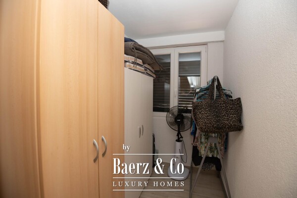 photo 16 Tisno, exclusive seafront apartment house with panoramic sea views and a boat