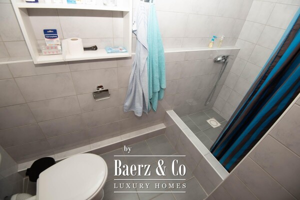 photo 22 Tisno, exclusive seafront apartment house with panoramic sea views and a boat