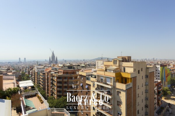 photo 32 Àtic en venda a Sagrada Família