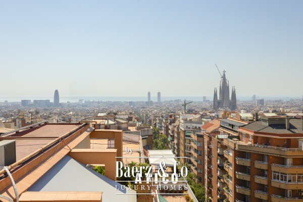 photo 33 Àtic en venda a Sagrada Família