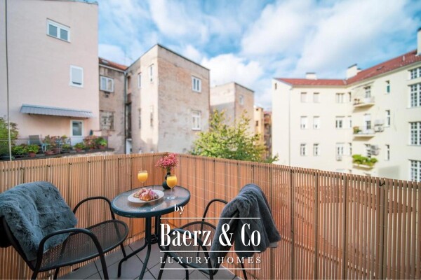 photo 4 Zagreb, Kralja Držislava Street, luxury multi-room apartment with five apartments 195.06 m²