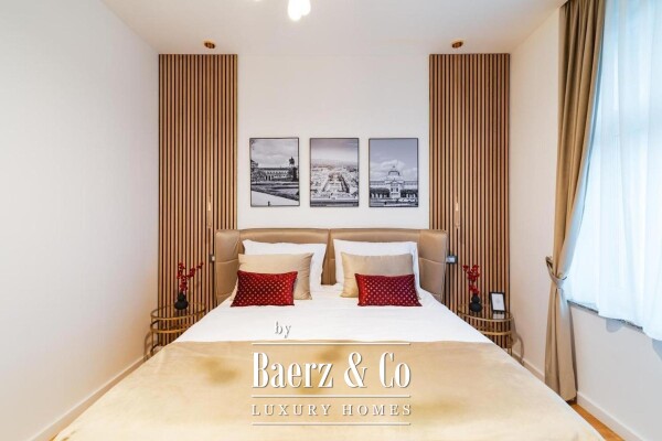 photo 15 Zagreb, Kralja Držislava Street, luxury multi-room apartment with five apartments 195.06 m²
