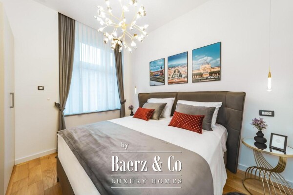 photo 20 Zagreb, Kralja Držislava Street, luxury multi-room apartment with five apartments 195.06 m²