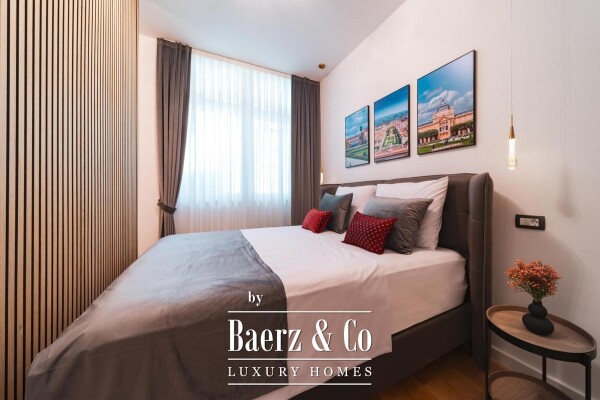 photo 23 Zagreb, Kralja Držislava Street, luxury multi-room apartment with five apartments 195.06 m²