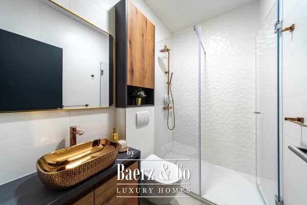 photo 34 Zagreb, Kralja Držislava Street, luxury multi-room apartment with five apartments 195.06 m²