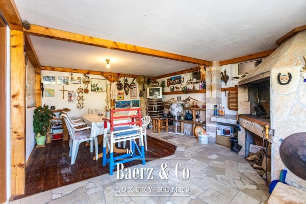 photo 28 Split, Kamen, a detached house with a total gross area of 492 m²