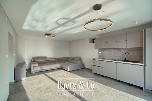 photo 7 Ražanj - newly built villa in the first row to the sea