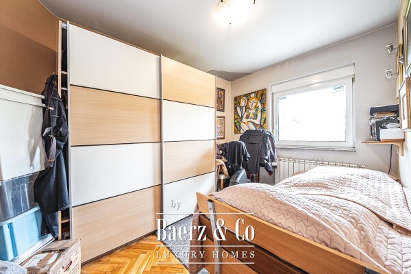 photo 15 Zagreb, Maksimir, residential and commercial building 602 m², auxiliary building 43 m²