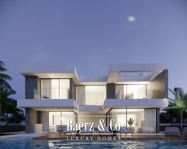 photo 29 Exclusive contemporary villa with breathtaking views