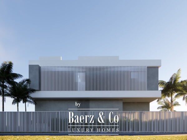 photo 28 Exclusive contemporary villa with breathtaking views