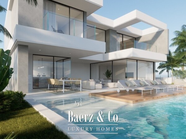 photo 25 Exclusive contemporary villa with breathtaking views